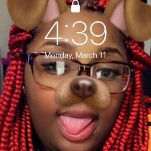 Meet your Posher, Mariah